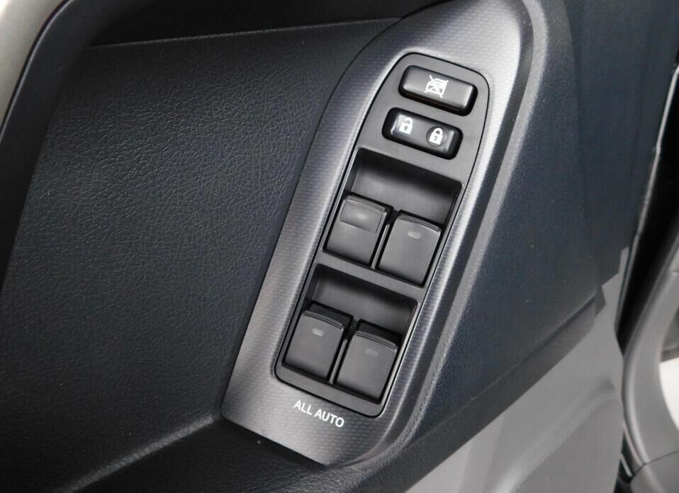 Toyota Land Cruiser Prado, 150 Series 3.0d AT (173 л.с.) 4WD