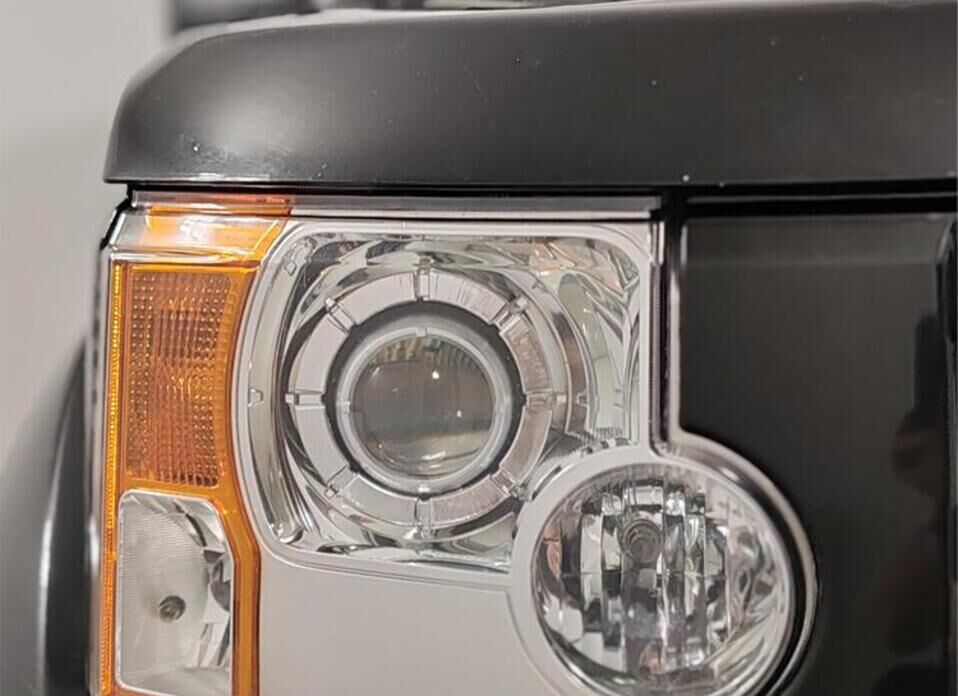 Land Rover Discovery, III 2.7d AT (190 л.с.) 4WD