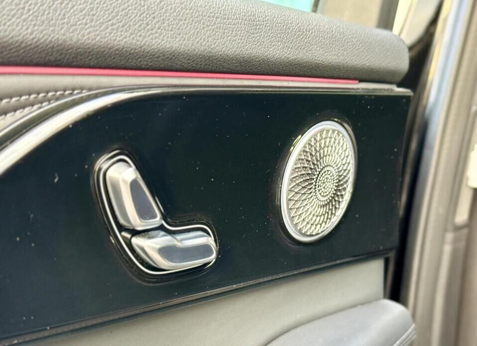 EXEED RX 2.0 AMT (249 л.с.) 4WD