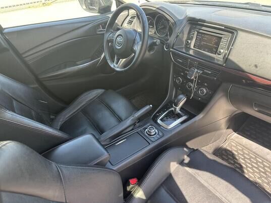 Mazda 6, 2013&nbsp;г., 114&nbsp;704&nbsp;км