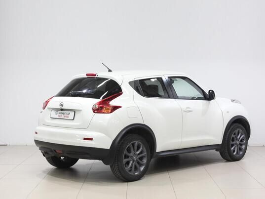 Nissan Juke, 2013&nbsp;г., 123&nbsp;063&nbsp;км