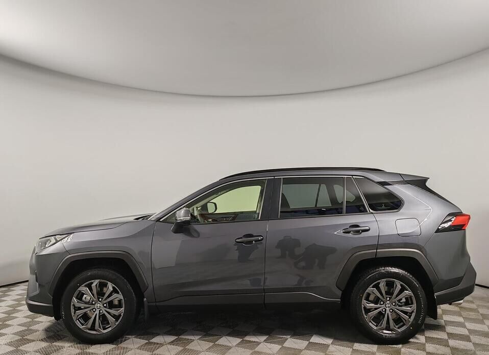 Toyota RAV4, V (XA50) 2.0 CVT (173 л.с.) 4WD