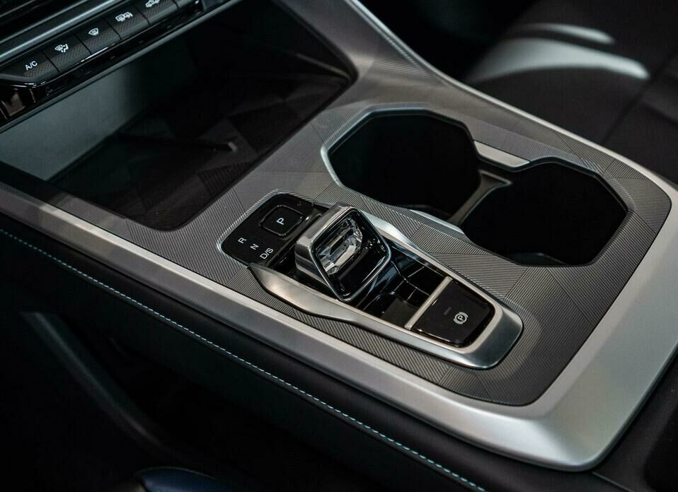 GAC GS3 1.5 AMT (170 л.с.)