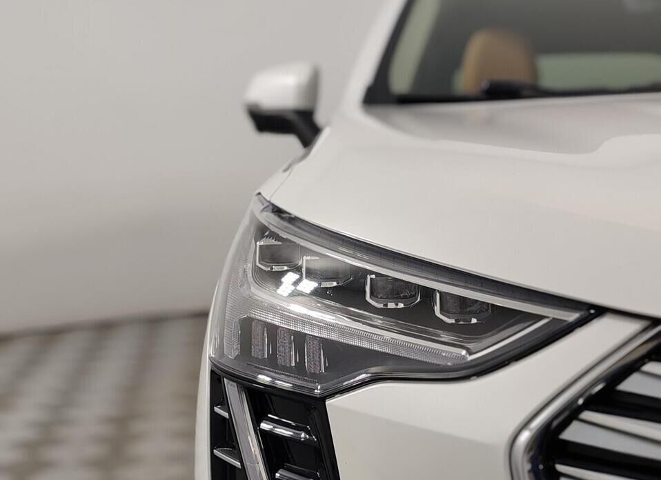 Haval Jolion 1.5 AMT (150 л.с.) 4WD