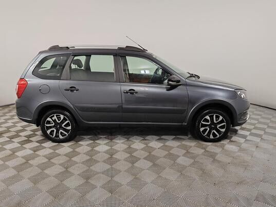 LADA (ВАЗ) Granta, 2024&nbsp;г., 42&nbsp;477&nbsp;км