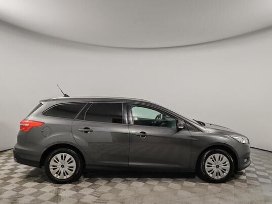 Ford Focus, 2018&nbsp;г., 132&nbsp;105&nbsp;км