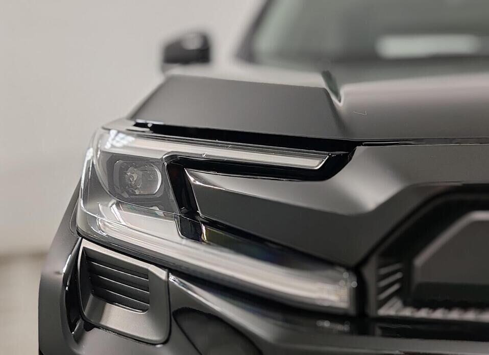 Toyota RAV4, VI (XA60) 2.0 CVT (171 л.с.) 4WD