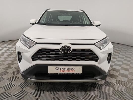 Toyota RAV4, 2021&nbsp;г., 147&nbsp;388&nbsp;км