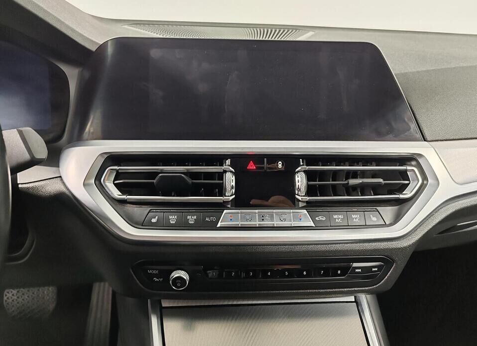 BMW 3 серии, VII (G2x) 320d xDrive 2.0d AT (190 л.с.) 4WD
