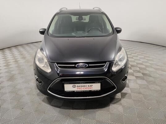 Ford C-MAX, II, 2011 г., 285 777 км