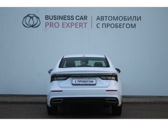 OMODA S5, 2023 г., 2 523 км