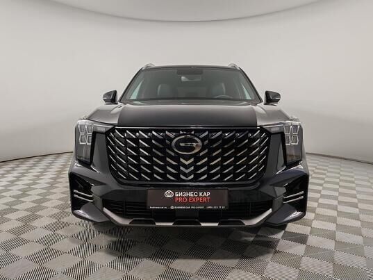 GAC GS8, 2023 г., 13 334 км