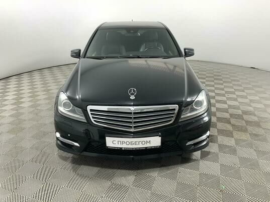 Mercedes-Benz C-Класс, 2011 г., 189 810 км