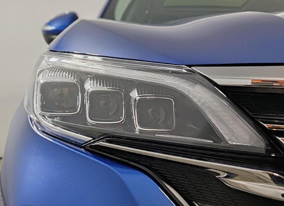 GAC GS5, I 1.5 AT (137 л.с.)