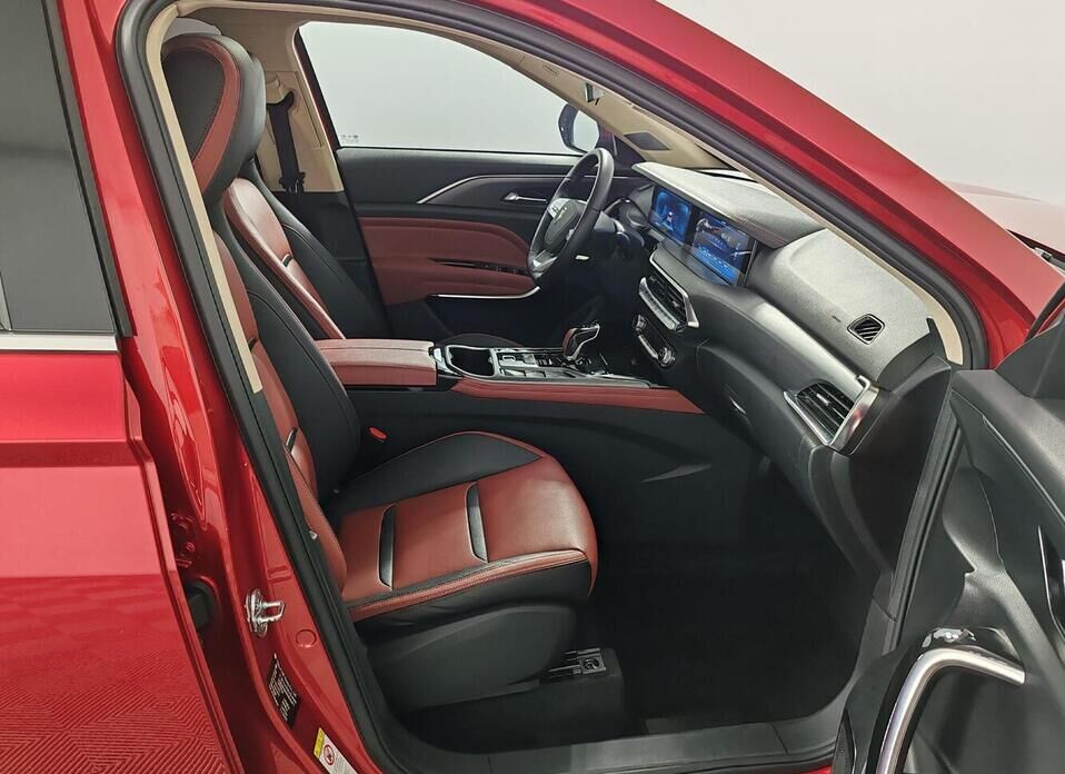 FAW Bestune T77, I 1.5 AMT (160 л.с.)