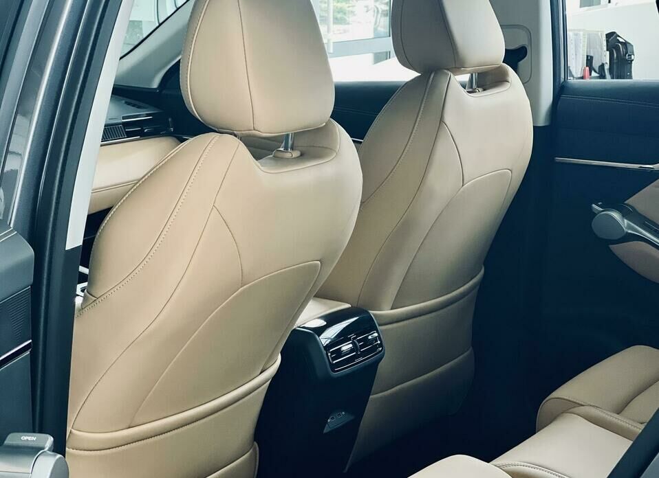 GAC GS4 1.5 AMT (170 л.с.)