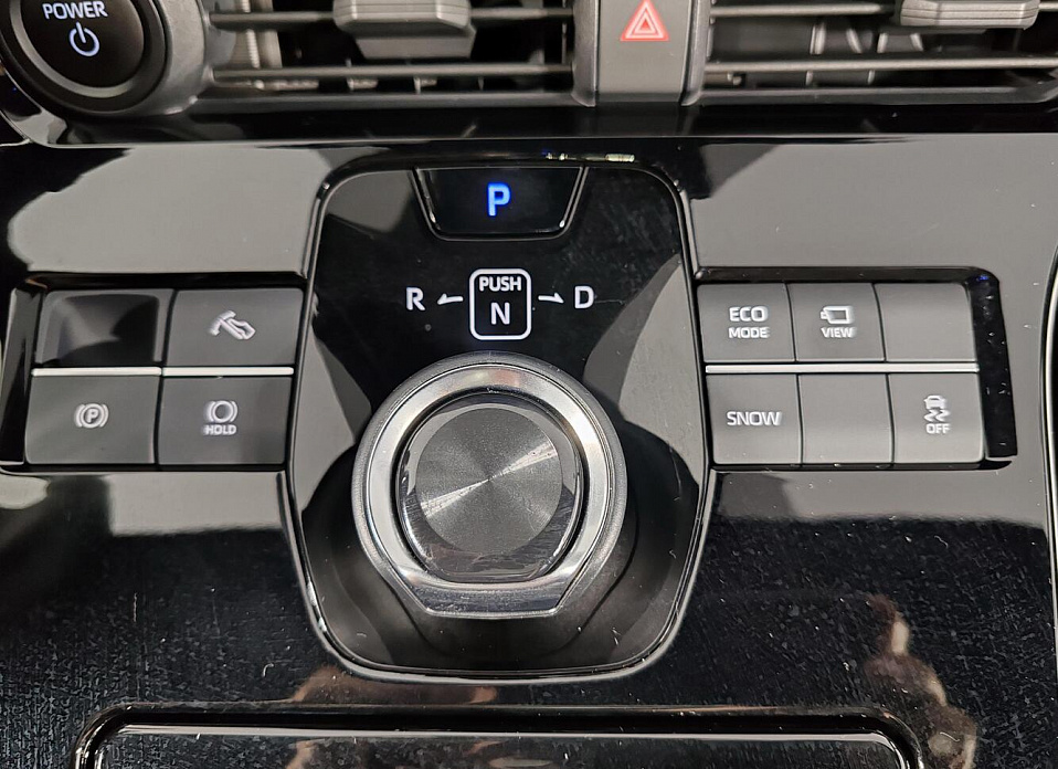 Toyota bZ4X Electro AT (150 кВт)