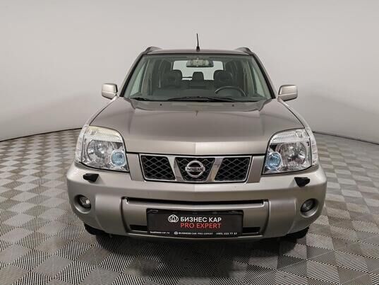 Nissan X-Trail, 2006&nbsp;г., 197&nbsp;425&nbsp;км