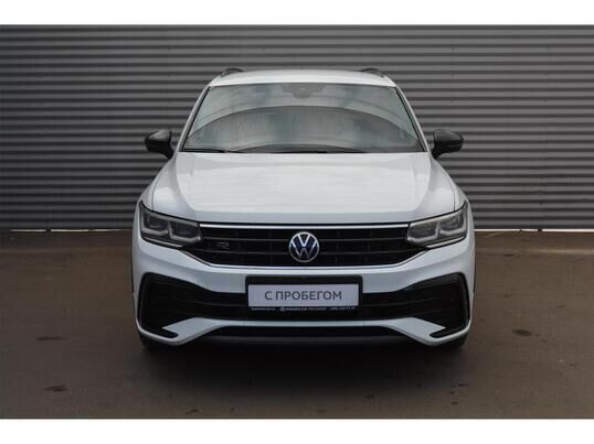 Volkswagen Tiguan, 2021&nbsp;г., 94&nbsp;705&nbsp;км