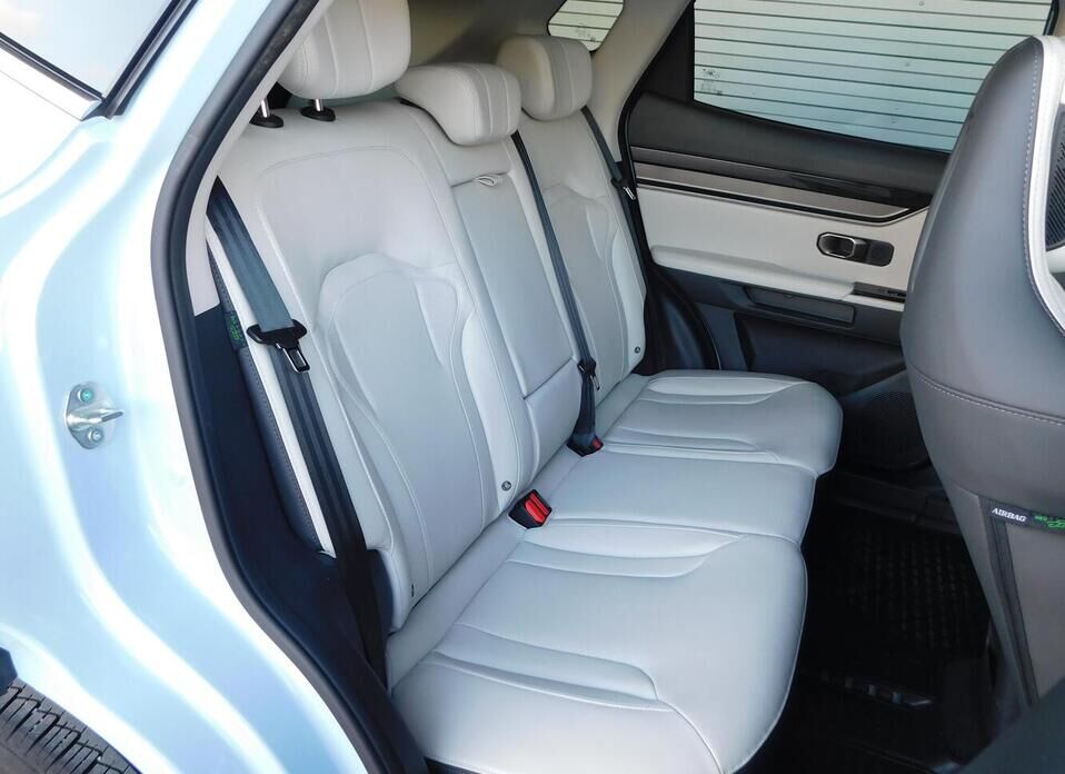 Jetour Dashing 1.5 AMT (147 л.с.)