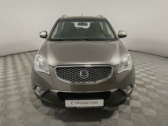 SsangYong Actyon, 2013 г., 115 115 км