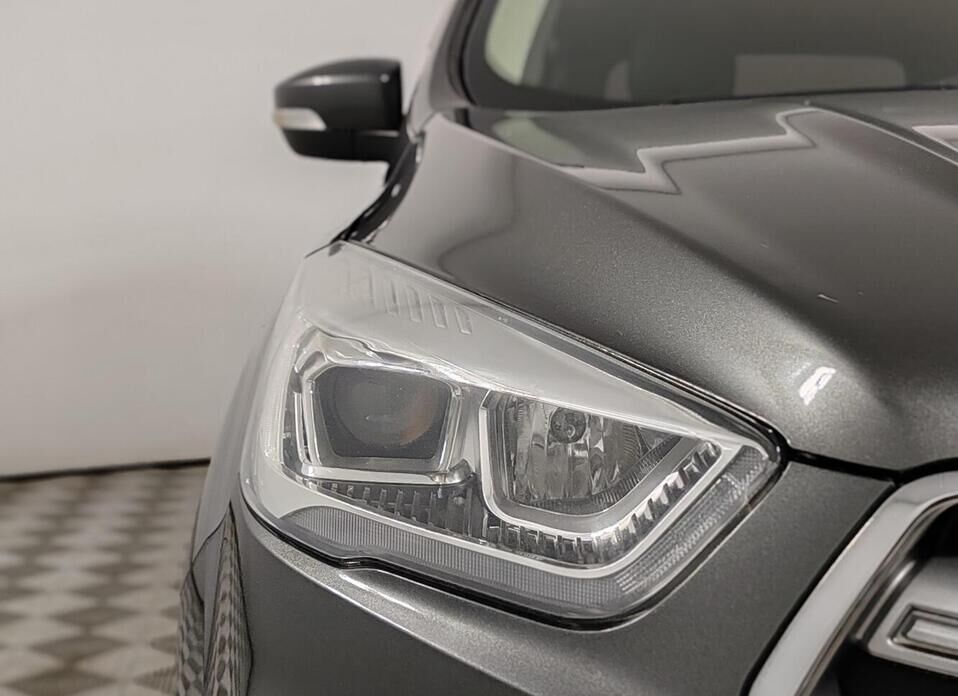 Ford Kuga, II Рестайлинг 2.5 AT (150 л.с.)