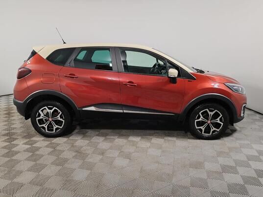 Renault Kaptur, 2019 г., 151 004 км