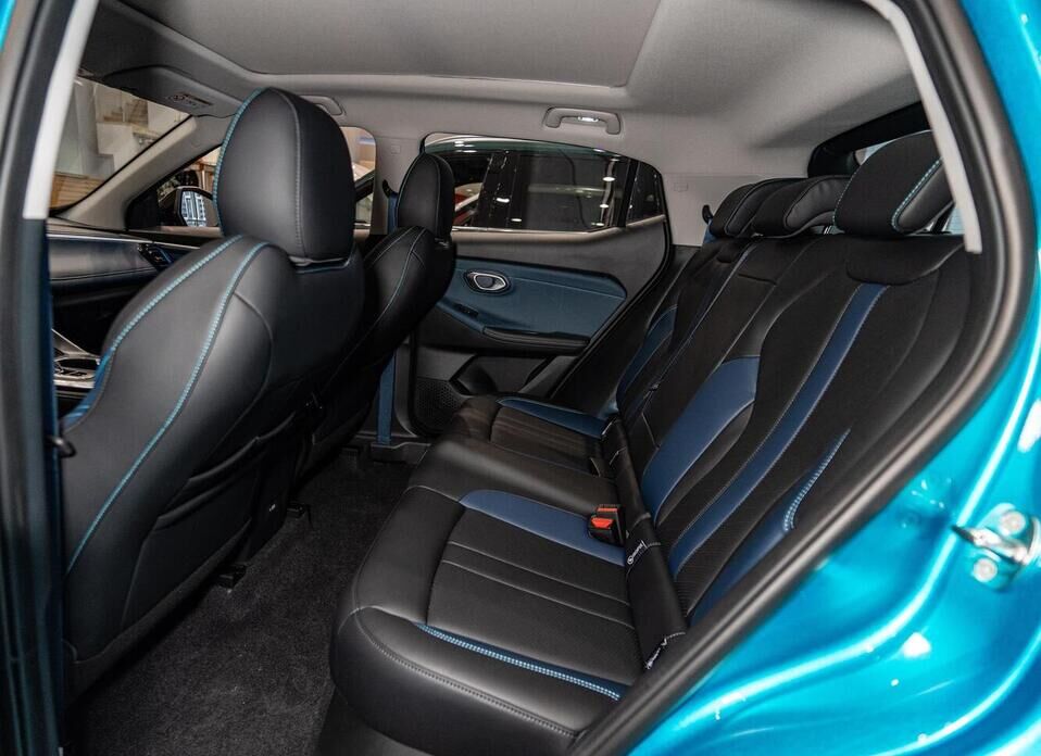 GAC GS3 1.5 AMT (170 л.с.)