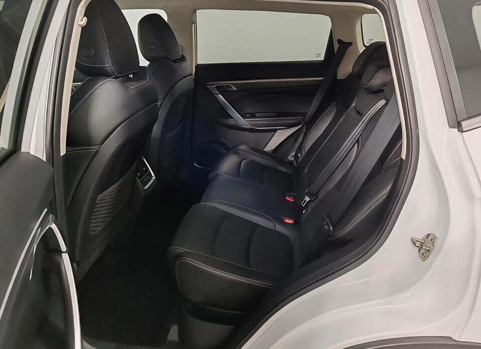 Geely Atlas Pro 1.5 AMT (177 л.с.) 4WD