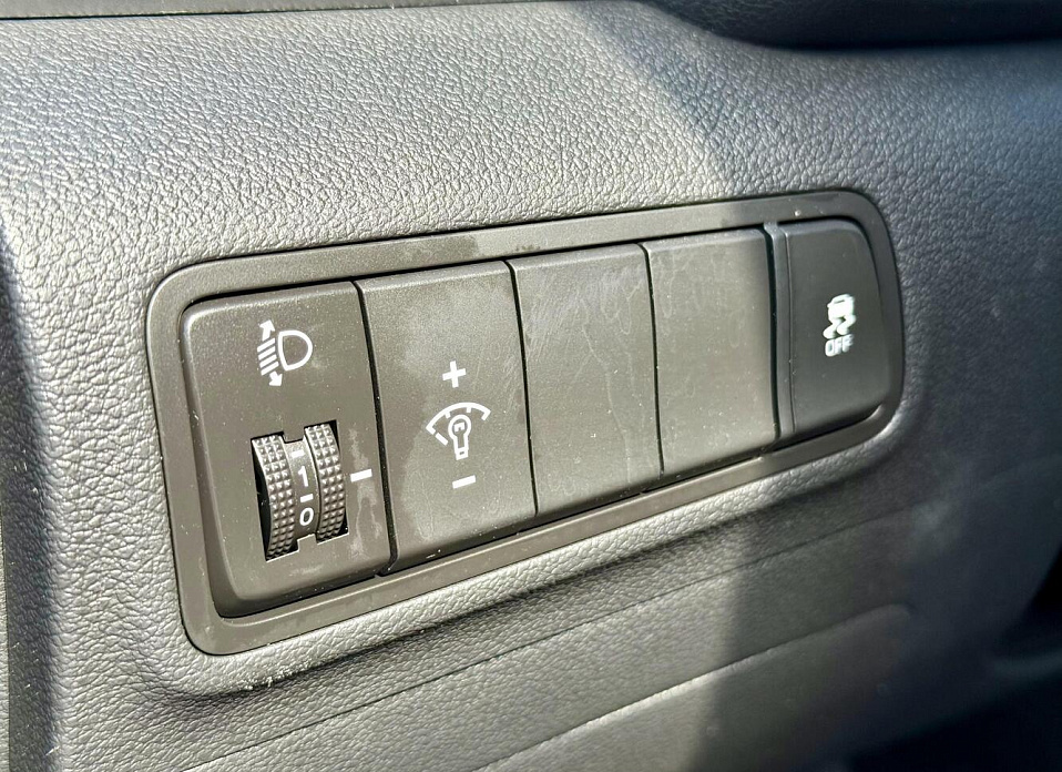 Hyundai Tucson, III 2.0 AT (150 л.с.) 4WD