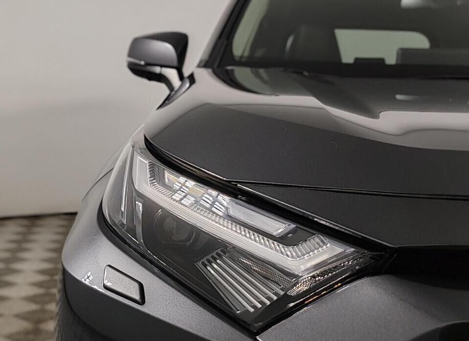 Toyota RAV4, V (XA50) 2.0 CVT (173 л.с.) 4WD