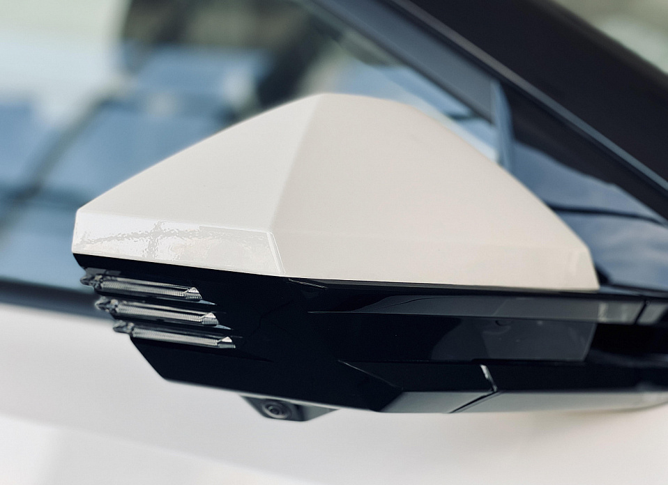 GAC GS3 1.5 AMT (170 л.с.)