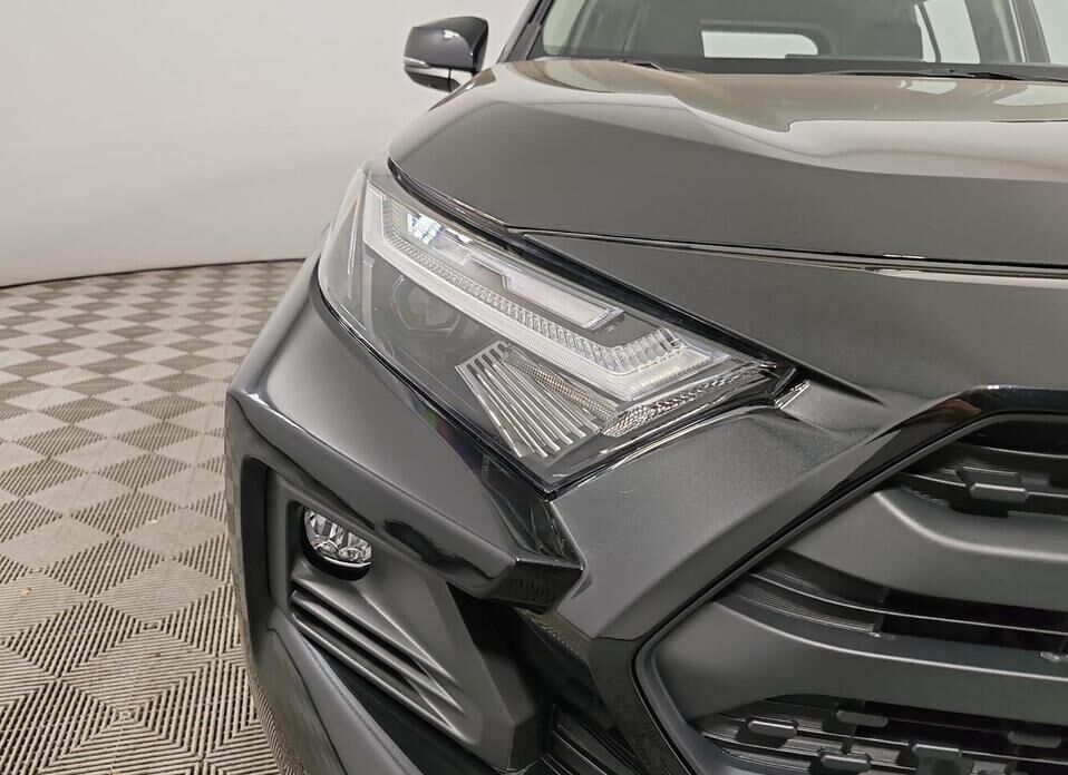 Toyota RAV4, V (XA50) 2.0 CVT (171 л.с.) 4WD