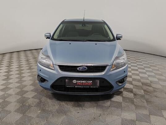 Ford Focus, 2010&nbsp;г., 132&nbsp;701&nbsp;км