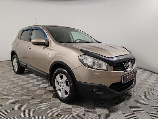 Nissan Qashqai, 2012&nbsp;г., 154&nbsp;122&nbsp;км