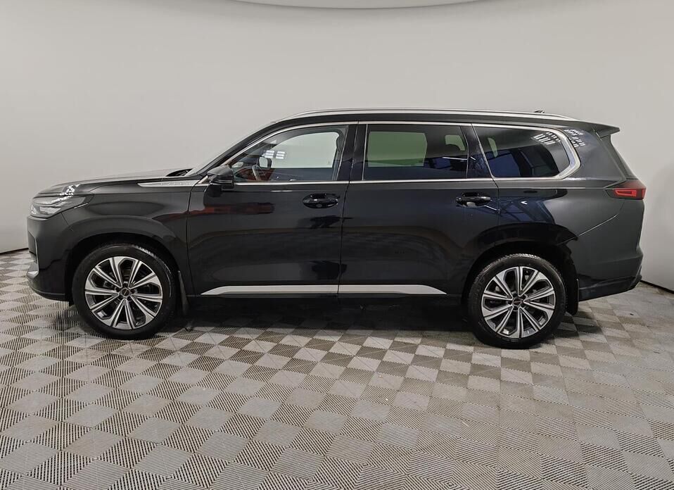 EXEED VX, I Рестайлинг 2.0 AT (249 л.с.) 4WD