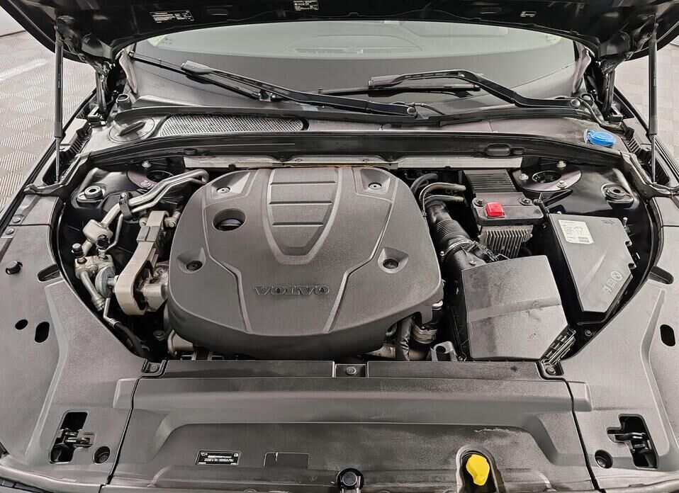 Volvo V90 Cross Country, I 2.0d AT (190 л.с.) 4WD