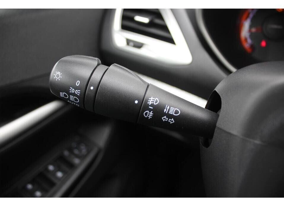 LADA (ВАЗ) Vesta, I SW 1.6 CVT (113 л.с.)