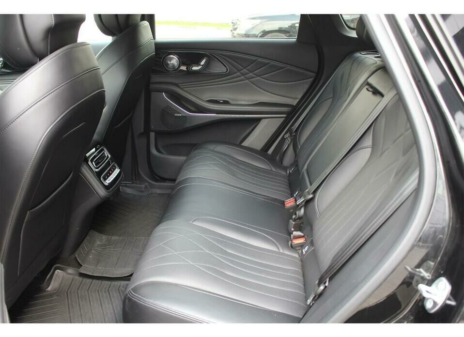 EXEED RX 2.0 AMT (249 л.с.) 4WD