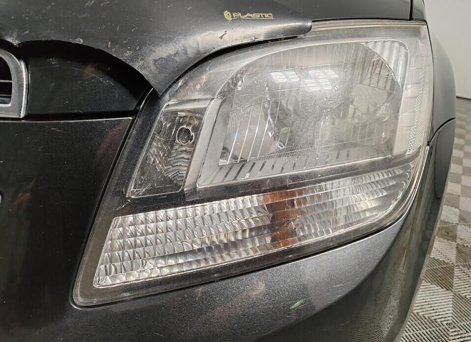 Chevrolet Orlando 1.8 AT (141 л.с.)