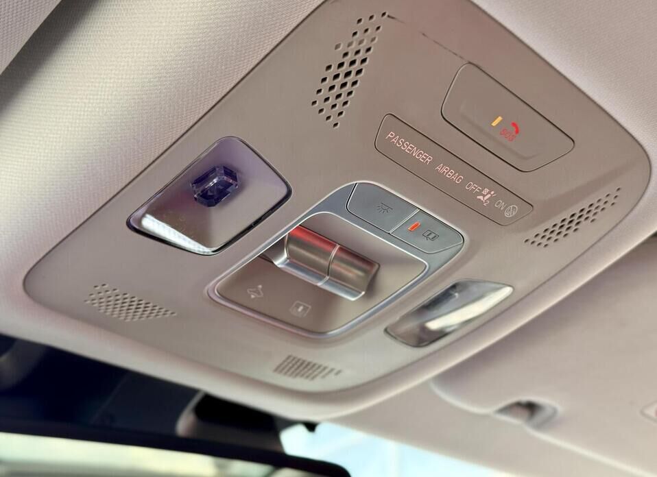 Jaecoo J7, I 1.6 AMT (186 л.с.) 4WD