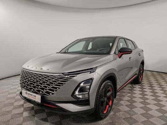 OMODA C5, 2023&nbsp;г., 42&nbsp;568&nbsp;км