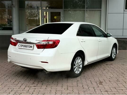 Toyota Camry, 2014 г., 335 576 км