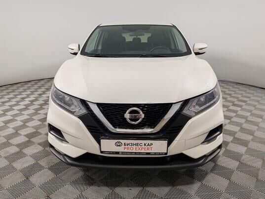 Nissan Qashqai, 2019&nbsp;г., 190&nbsp;335&nbsp;км