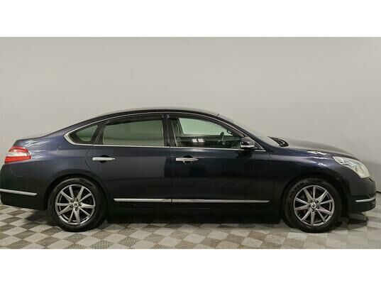 Nissan Teana, 2008 г., 219 314 км