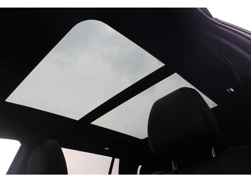 GAC GS8 2.0 AT (231 л.с.) 4WD