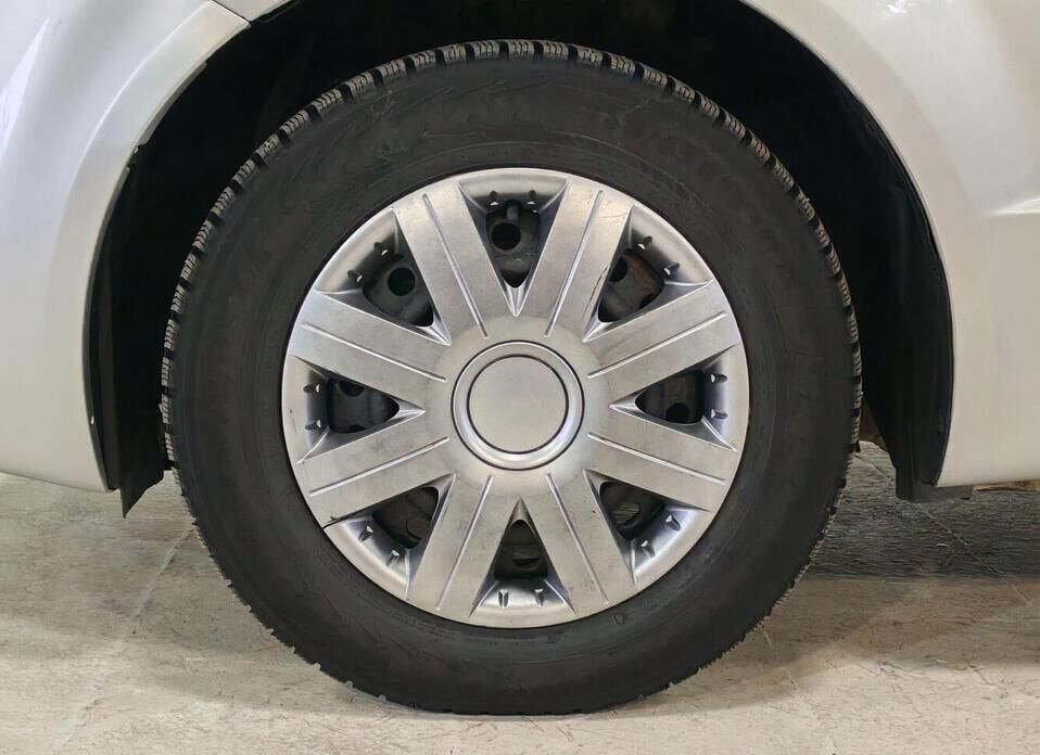 Suzuki SX4, I (Classic) 1.6 AT (106 л.с.)