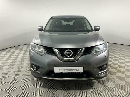 Nissan X-Trail, 2018 г., 129 011 км