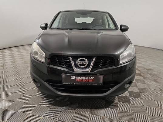 Nissan Qashqai, 2013&nbsp;г., 165&nbsp;916&nbsp;км