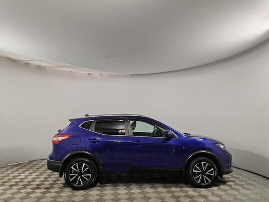 Nissan Qashqai, 2019&nbsp;г., 151&nbsp;866&nbsp;км